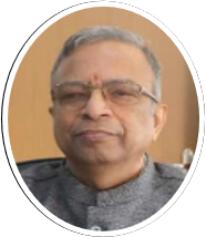 Prof. A. Srinivasan